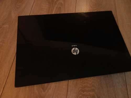 Hp ProBook 4510