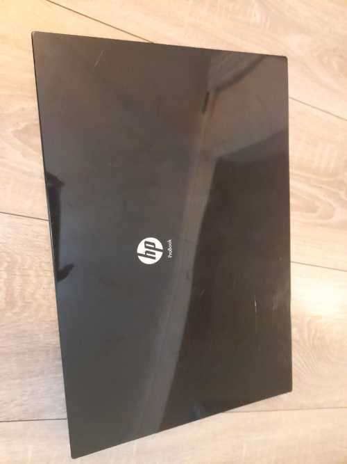 Hp ProBook 4510