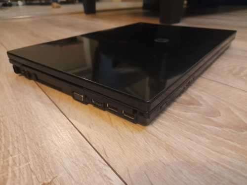 Hp ProBook 4510