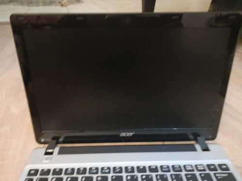 Acer Aspire V5 Laptop