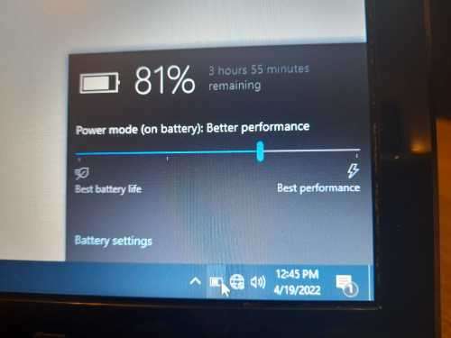 Acer Aspire V5 Laptop