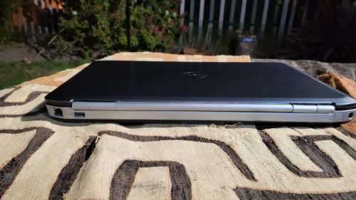 Dell latitude E5520 Core i7 + Docking station