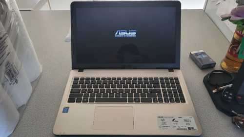 Asus X540L Core i3 Laptop