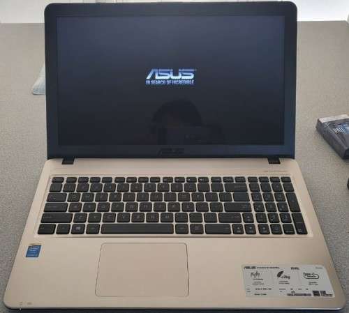 Asus X540L Core i3 Laptop