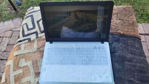 Asus X540L Core i3 Laptop