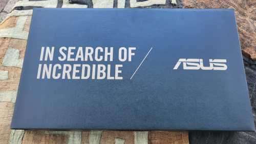 Asus X540L Core i3 Laptop