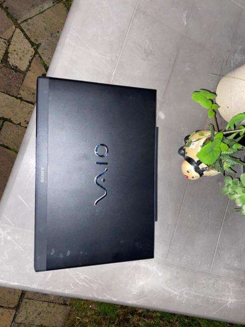 Sony Vaio Core i7 Laptop PCG