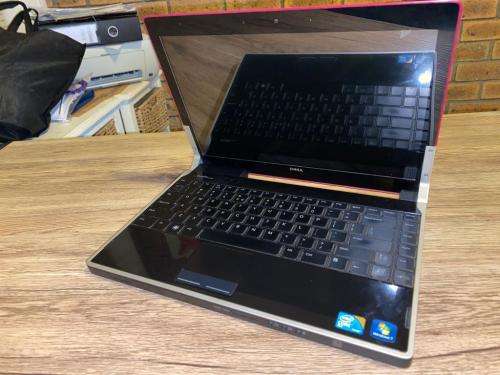 Dell Studio XPS Nvidia Graphics