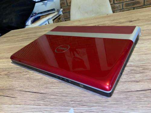 Dell Studio XPS Nvidia 9500m Laptop