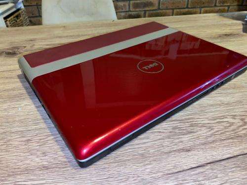 Dell Studio XPS Nvidia 9500m Laptop
