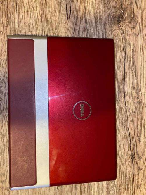 Dell Studio XPS Nvidia 9500m Laptop