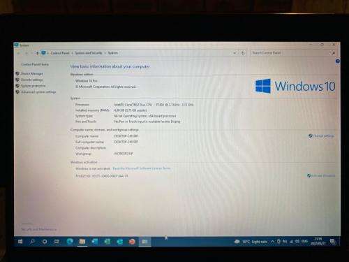 Dell Studio XPS Nvidia 9500m Laptop