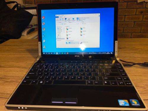 Dell Studio XPS Nvidia Graphics