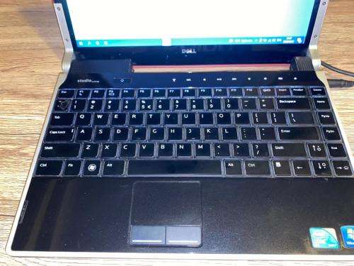 Dell Studio XPS Nvidia 9500m Laptop