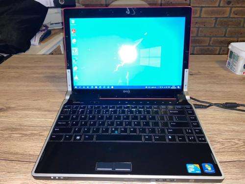 Dell Studio XPS Nvidia 9500m Laptop