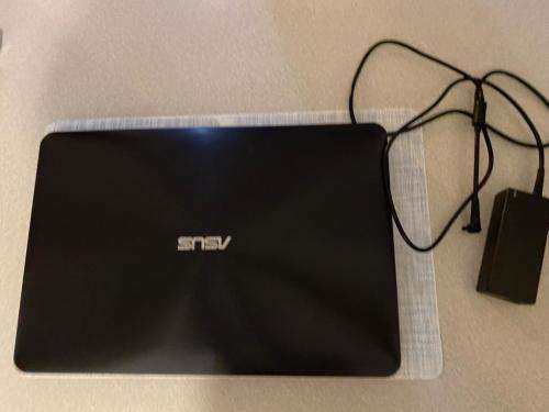 Asus X555l i7 Nvidia GeForce 820M