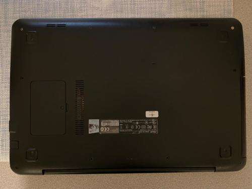 Asus X555l i7 Nvidia GeForce 820M