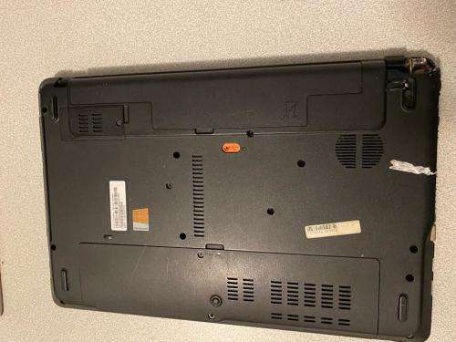 Acer E1-571 i3 8Gb Ram Laptop