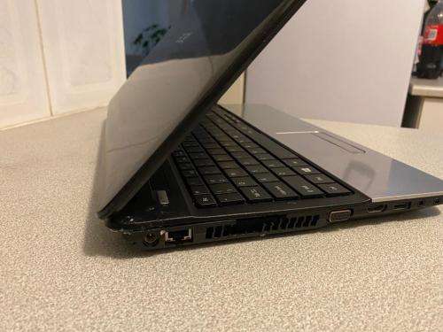 Acer E1-571 i3 8Gb Ram Laptop