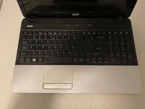 Acer E1-571 i3 8Gb Ram Laptop