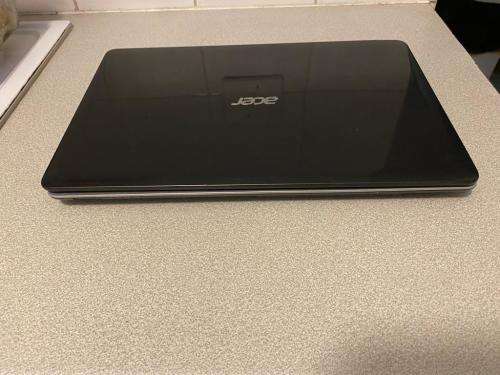Acer E1-571 i3 8Gb Ram Laptop