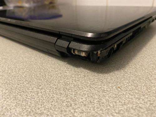 Acer E1-571 i3 8Gb Ram Laptop