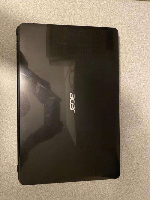 Acer E1-571 i3 8Gb Ram Laptop