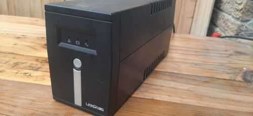 LinkQnet 800va UPS