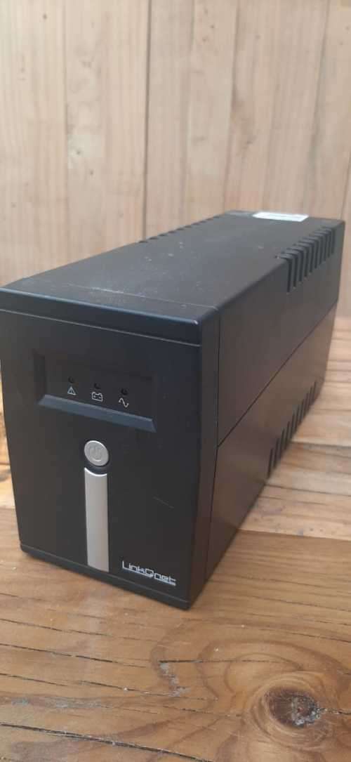 LinkQnet 800va UPS
