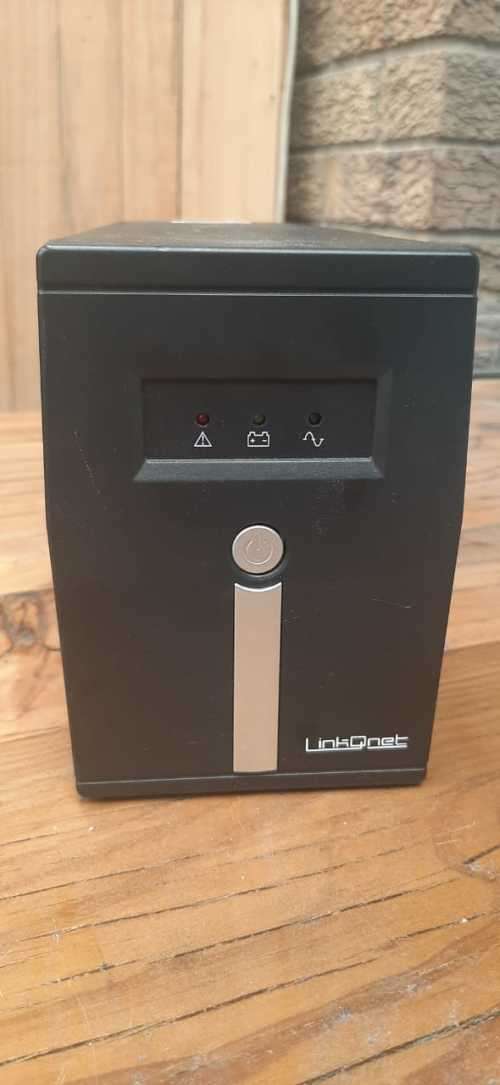 LinkQnet 800va UPS