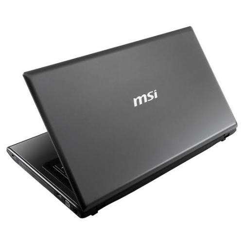 MSI CX70 | i3 4th Gen | BIG17.3" Display | Nvidia GT740 | 8GB RAM | Gaming