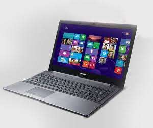 Mecer Expression Laptop