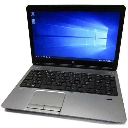 HP 650 G1 Laptop