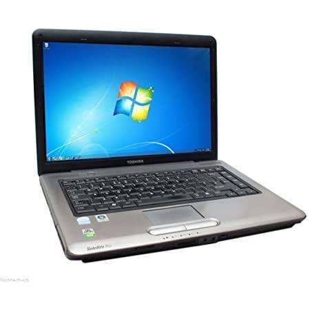 Toshiba Satellite L300