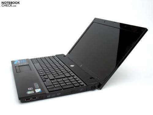 Hp ProBook 4510