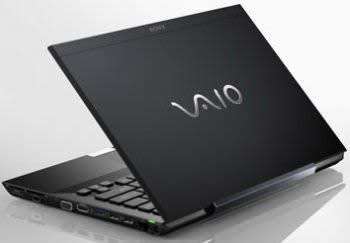 Sony Vaio Core i7 Laptop PCG