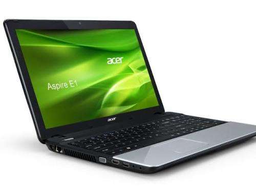 Acer E1-571 i3 8Gb Ram Laptop