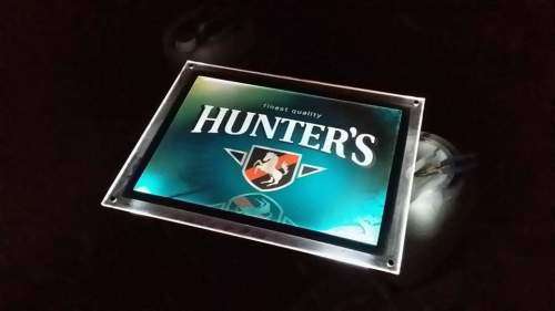 Hunters Bar / Pub Light