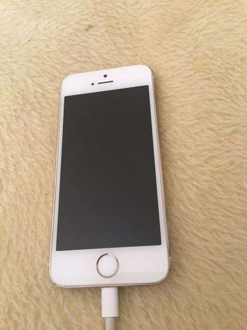 I Phone 6 - 16Gb - Gold