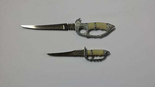 Small sized Knife set 1