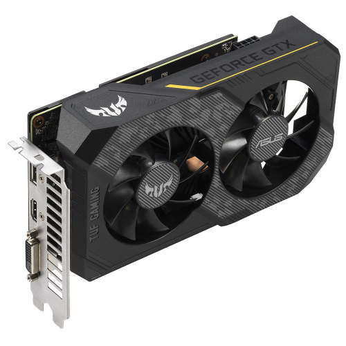 Asus Tuf 1660 super OC