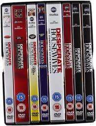Desperate Housewives