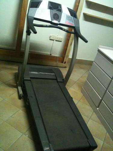 Image 760 Coolair Treadmill