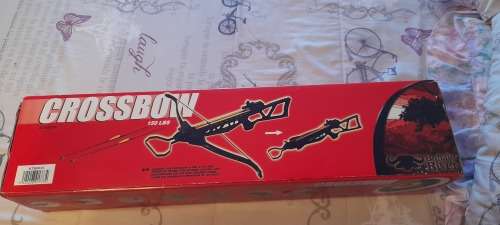 Crossbow for sale
