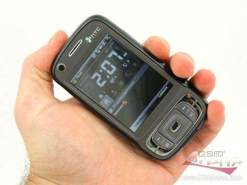 HTC TYTN 2 GREAT condition