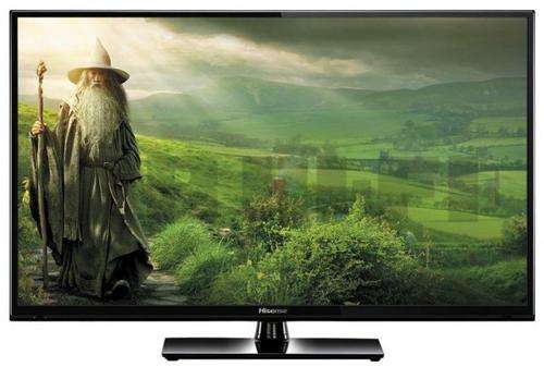 HISENSE LEDN32D33 32'' HDR DLED TV - ON PROMOTION