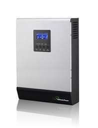 RCT 3000VA/ 2400W Inverter - RCT AXPERT 3K - FREE SHIPPING
