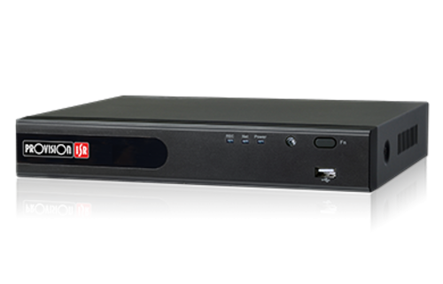 PROVISION-ISR AHD 16CH DVRS 720P CCTV - SA-16200AHD-1