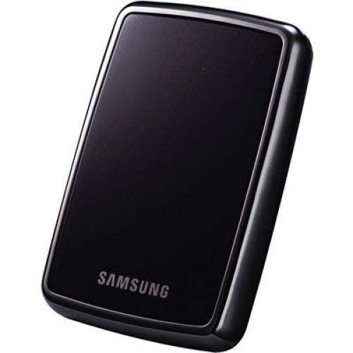 Samsung portable external hard drive 2.5'' 1 Tera Byte R900