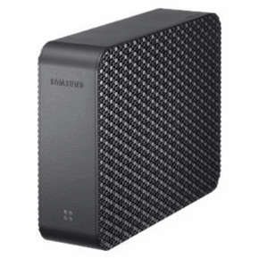 Samsung 3.5" External hard drive 2 Terabyte - R990 -IN STOCK